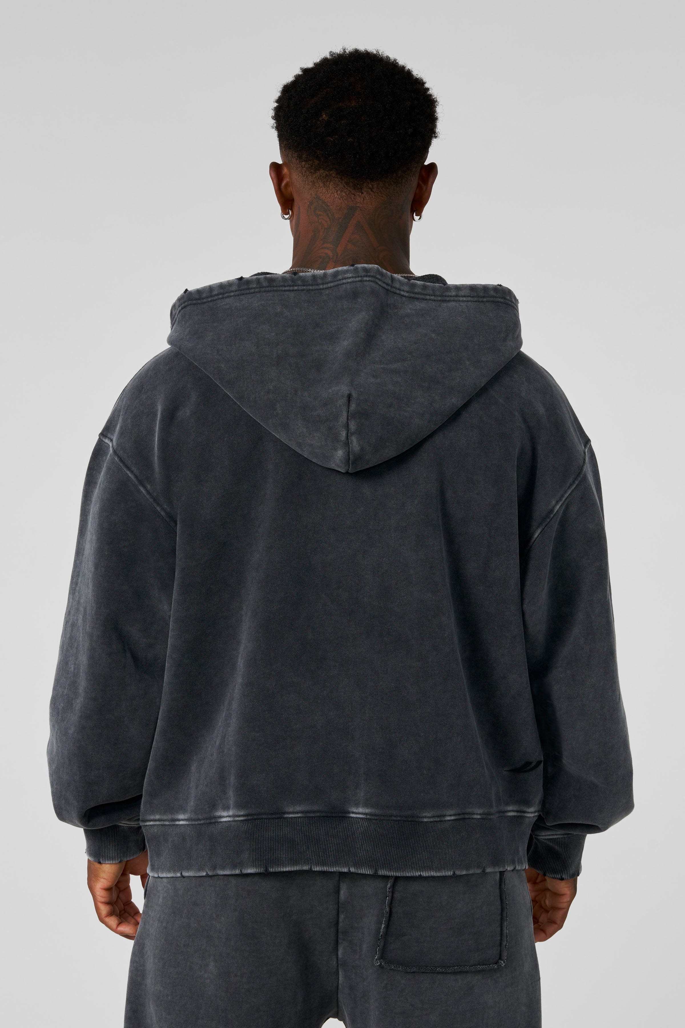 5102 - Elevated Essentials - Zip-Ups — imagem 5