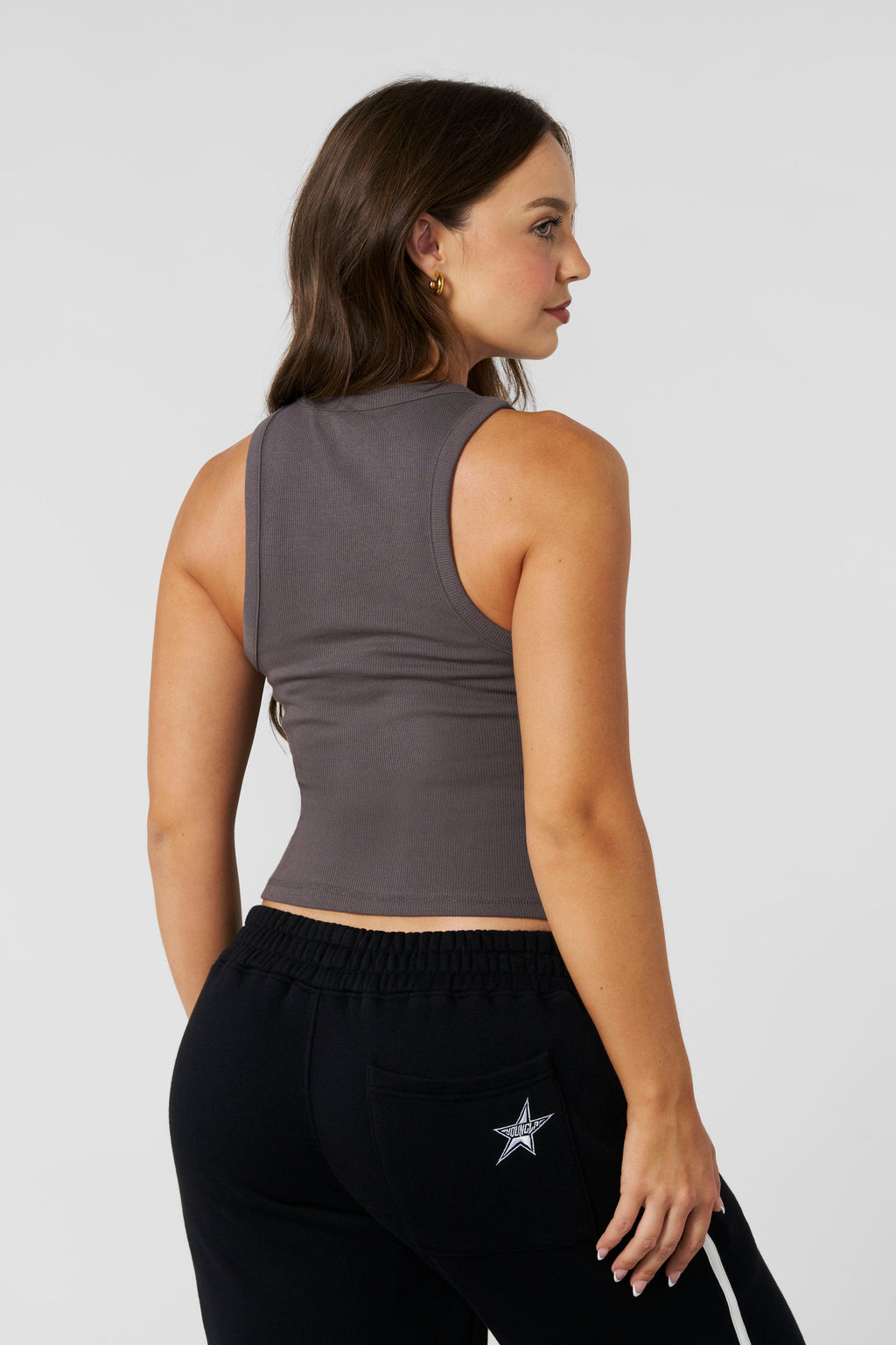 W485 - Streak Tank top — imagem 6