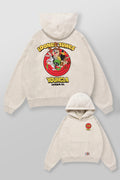 5114 - Looney Tunes Embroidered Hoodies — imagem 11