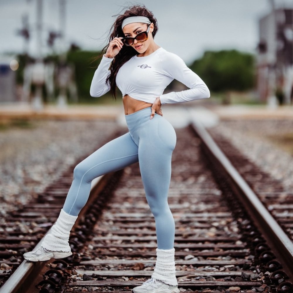 Shape Seamless Leggings — imagem 23