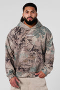 5117 - Tree Camo Collection - Pullover Hoodies — imagem 2