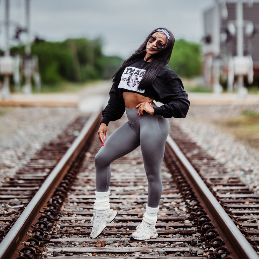 Shape Seamless Leggings — imagem 27