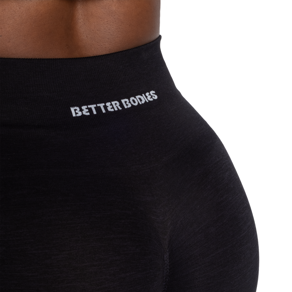 Scrunch Seamless Flare Leggings — imagem 10