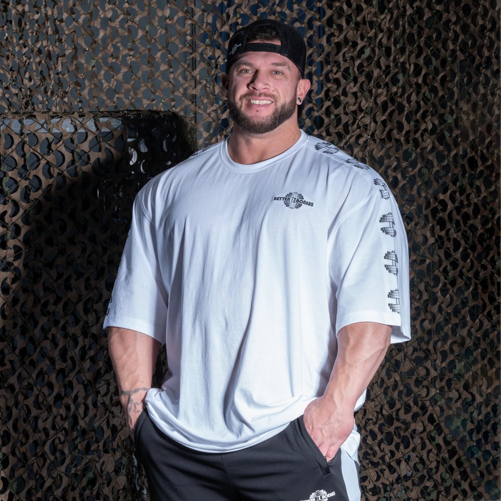 Bronx Iron Tee — imagem 9