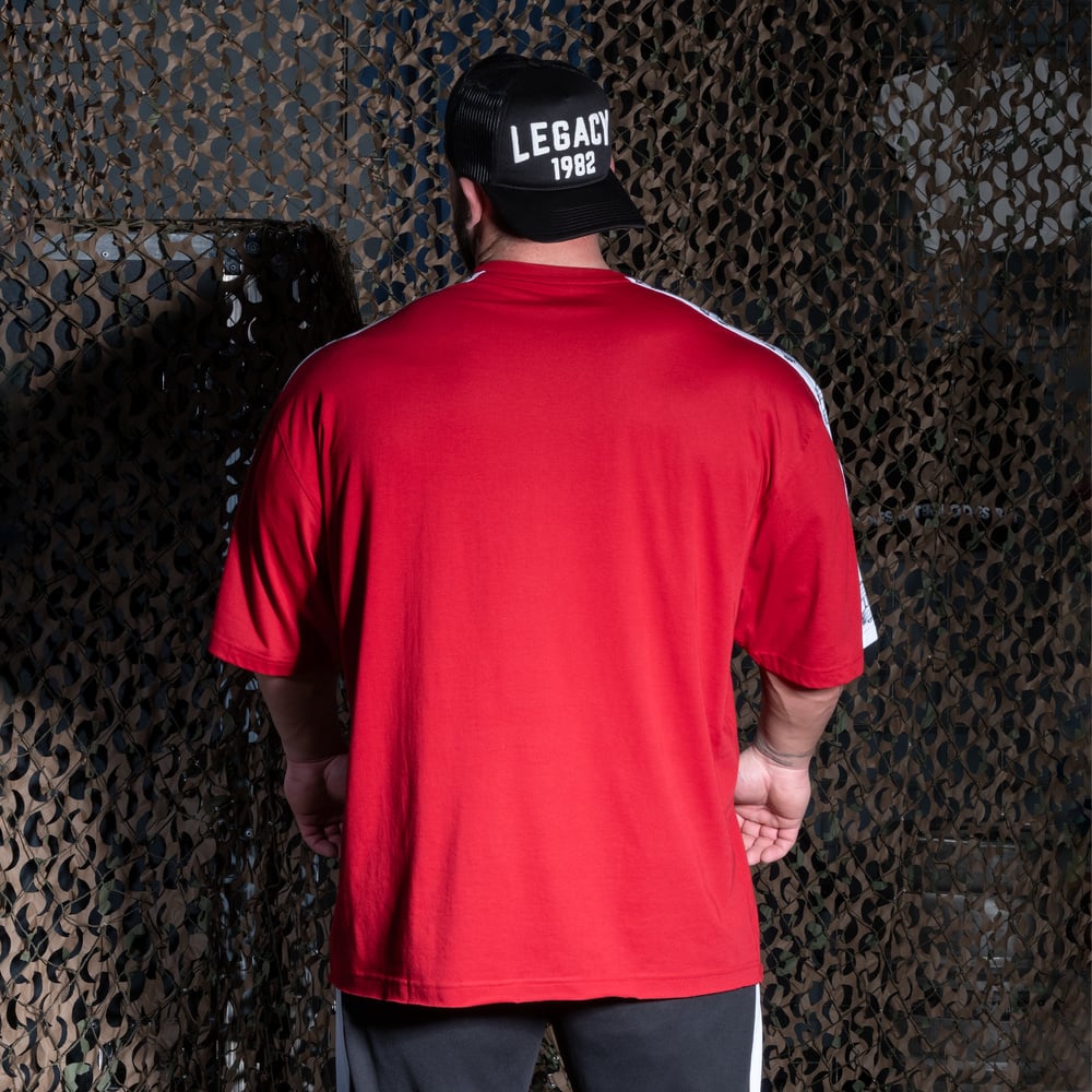 Bronx Iron Tee — imagem 14