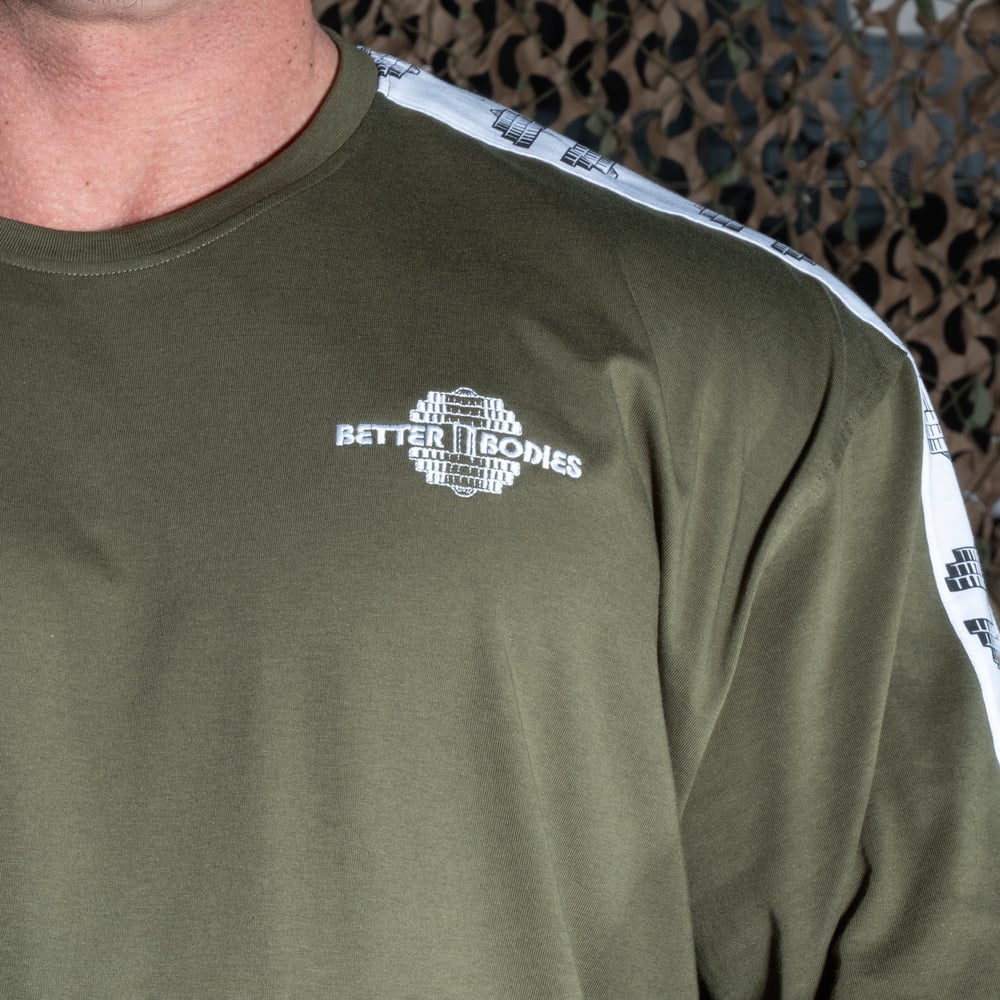 Bronx Iron Tee — imagem 19