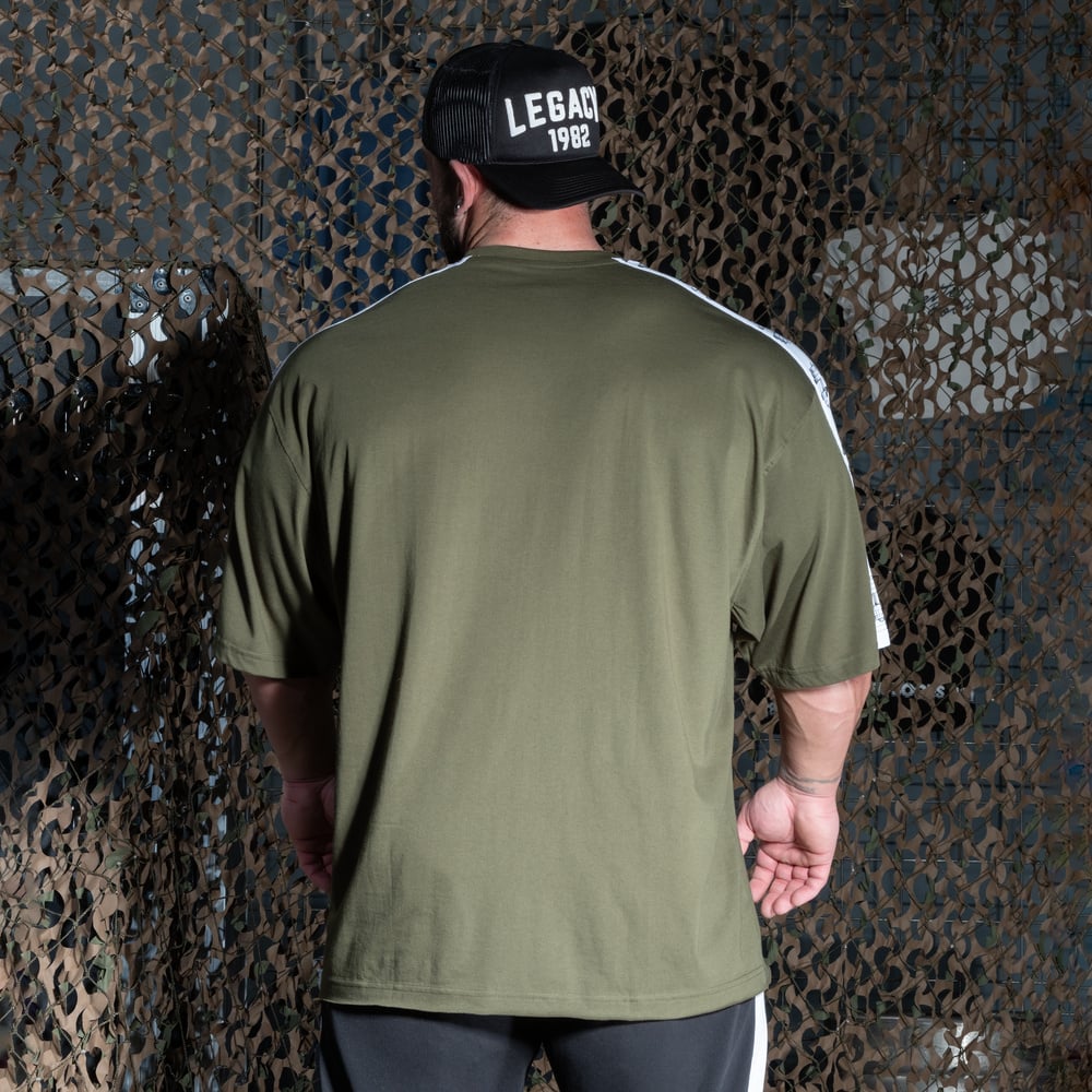Bronx Iron Tee — imagem 18