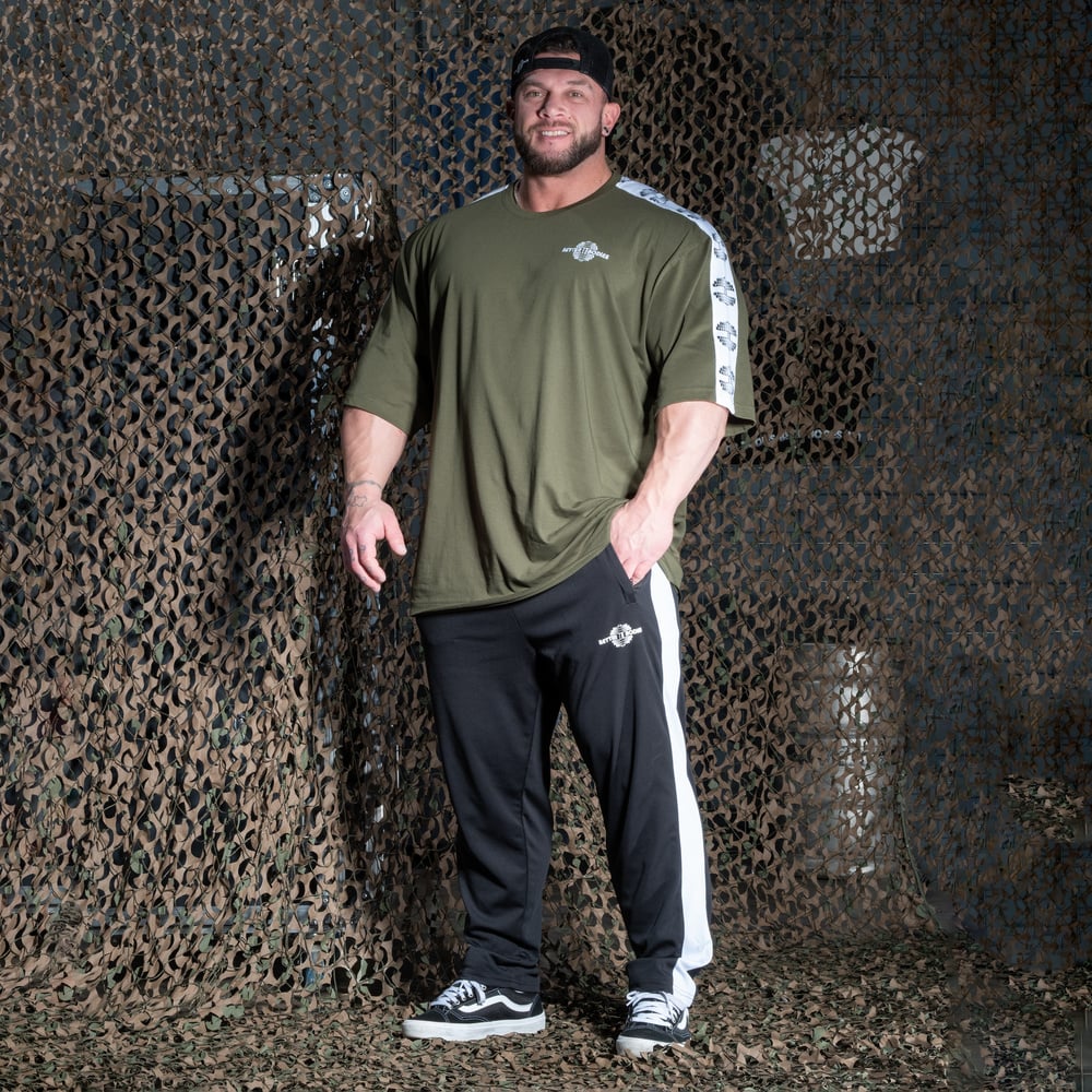 Bronx Iron Tee — imagem 20