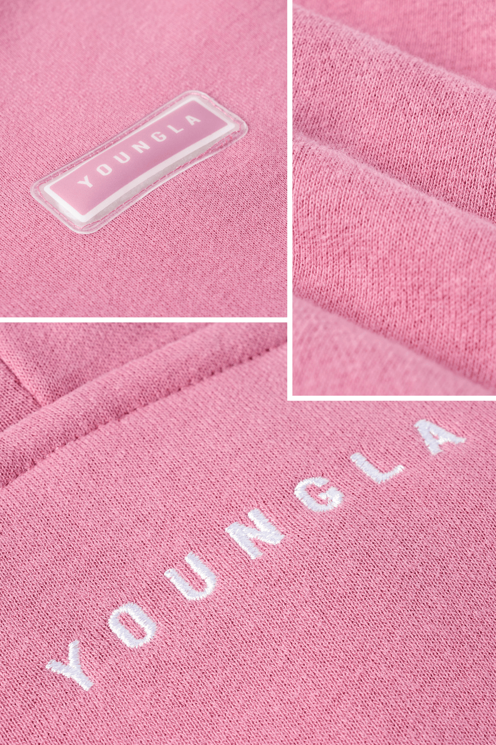 5123 - Comfy Collection - Pullovers — imagem 3