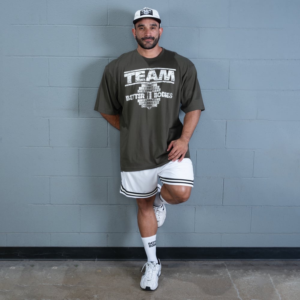 Basketball Shorts 6" — imagem 5