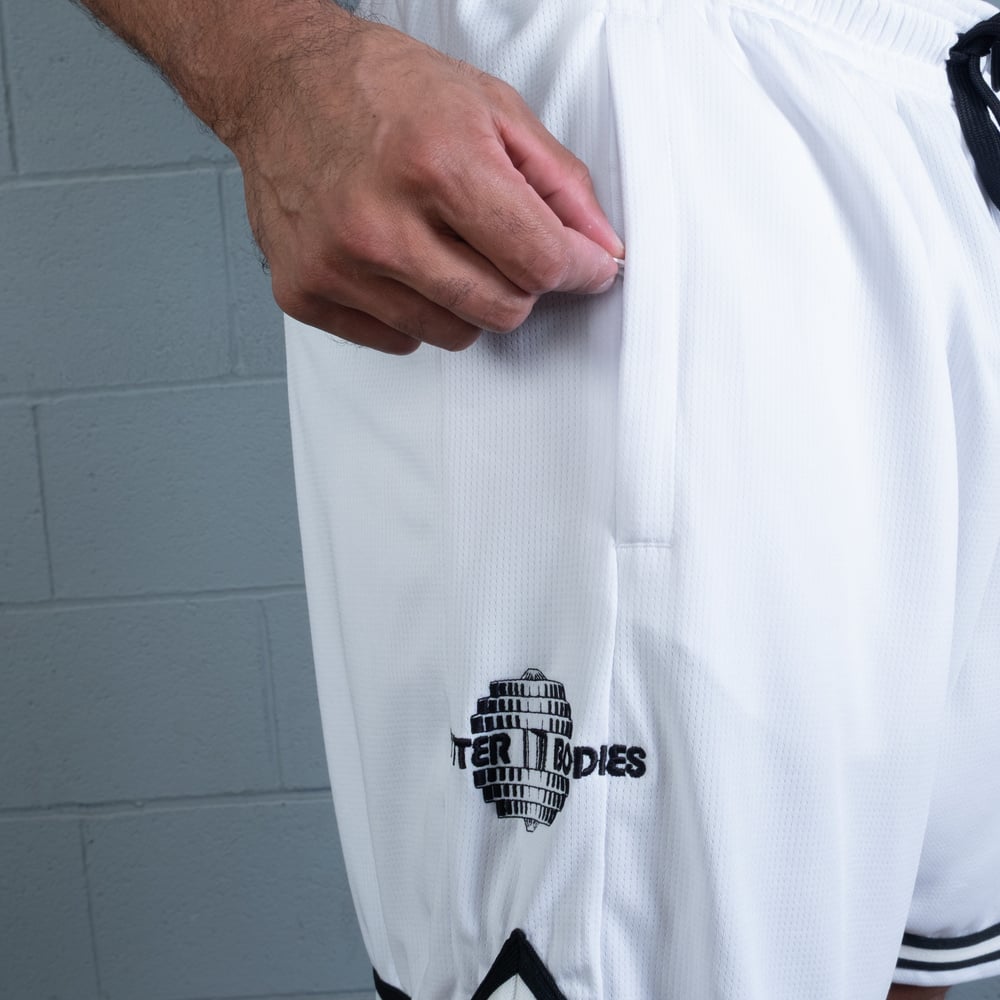 Basketball Shorts 6" — imagem 3