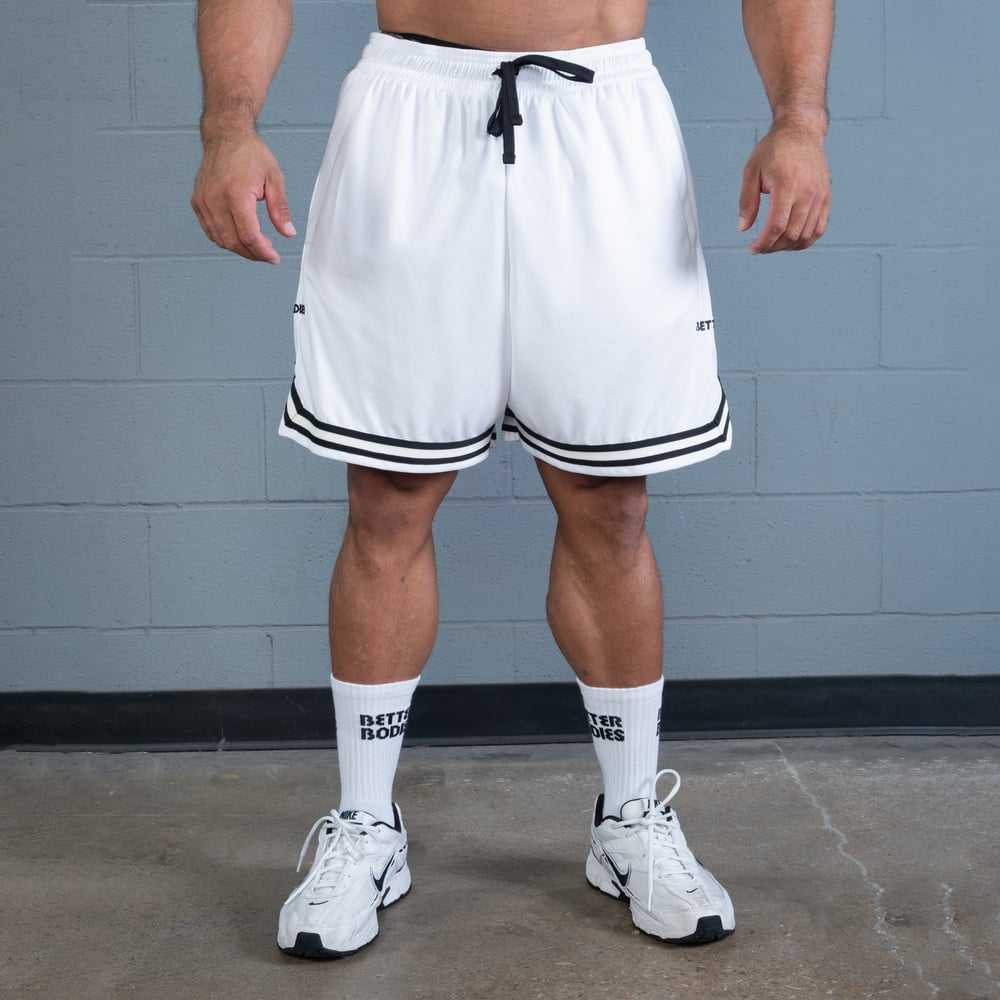 Basketball Shorts 6" — imagem 2