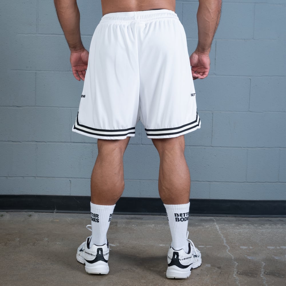 Basketball Shorts 6" — imagem 4