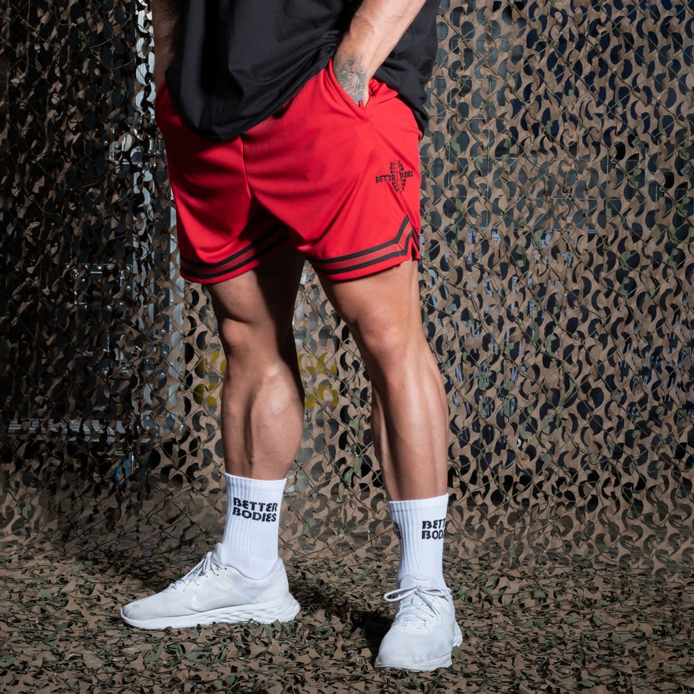 Basketball Shorts 6" — imagem 6