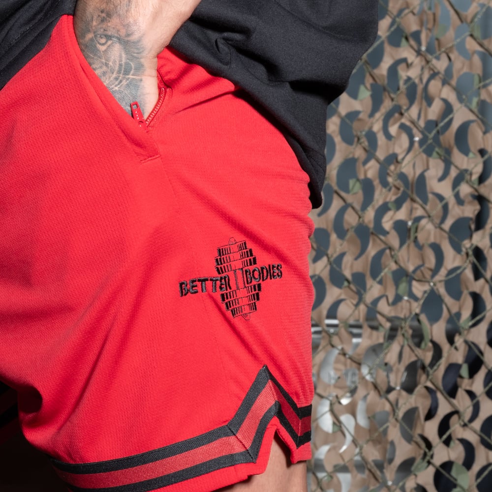 Basketball Shorts 6" — imagem 8