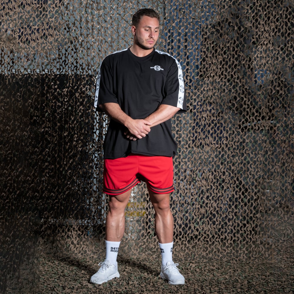 Basketball Shorts 6" — imagem 10