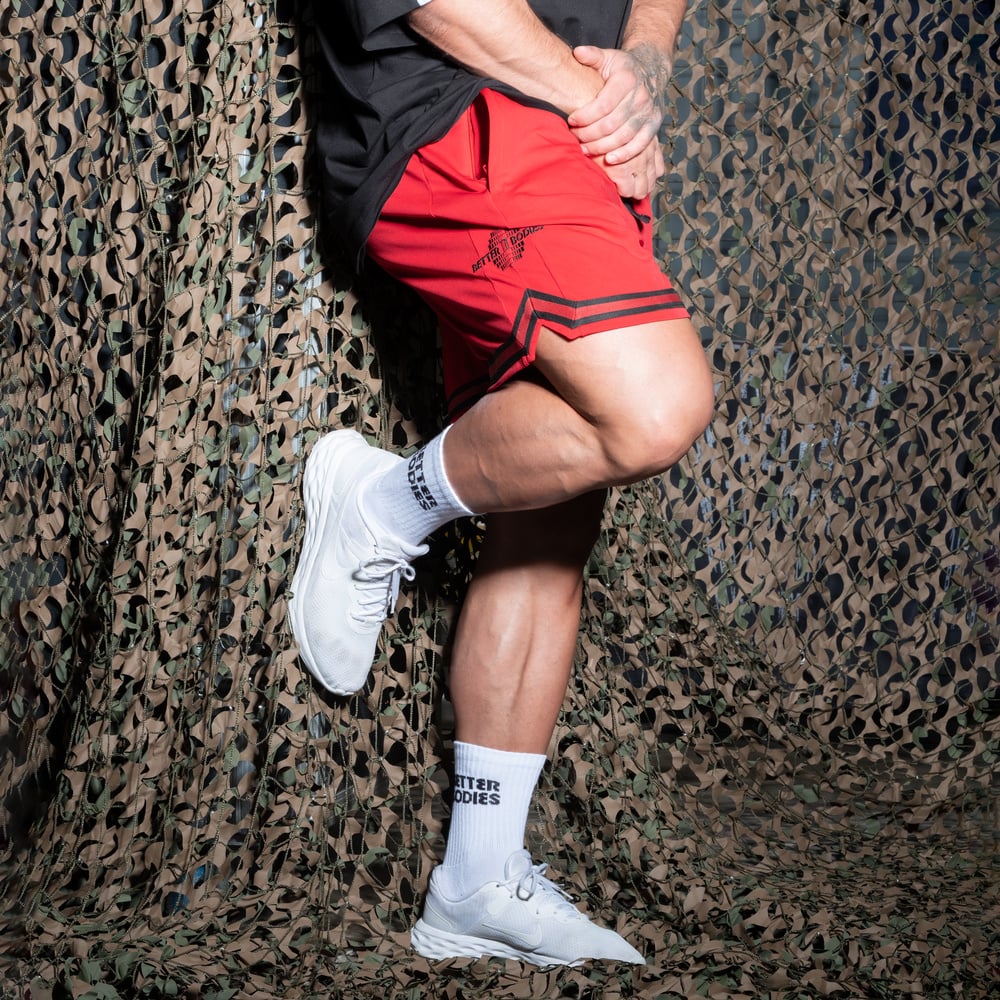 Basketball Shorts 6" — imagem 7