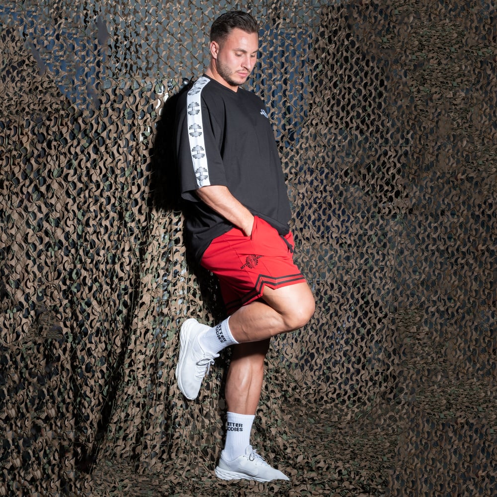 Basketball Shorts 6" — imagem 9