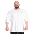 Gasp HW Iron Tee - White - imagem 1