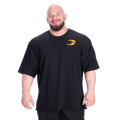 Gasp HW Iron Tee - Black - imagem 1