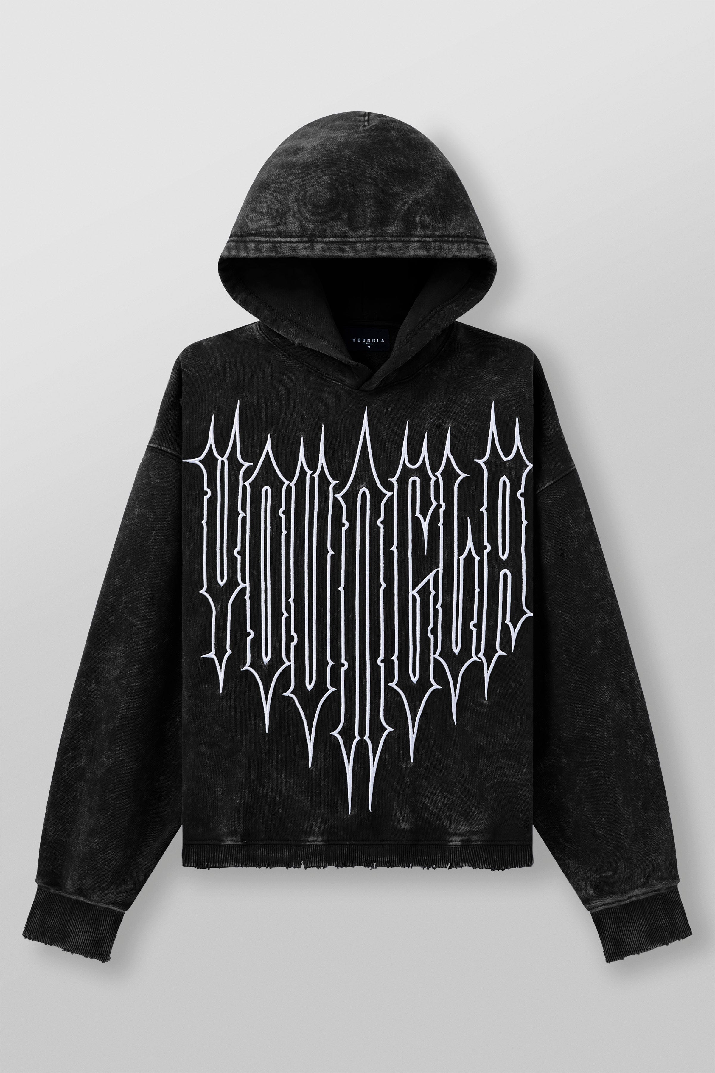 5126 - Revenge Hoodies — imagem 11