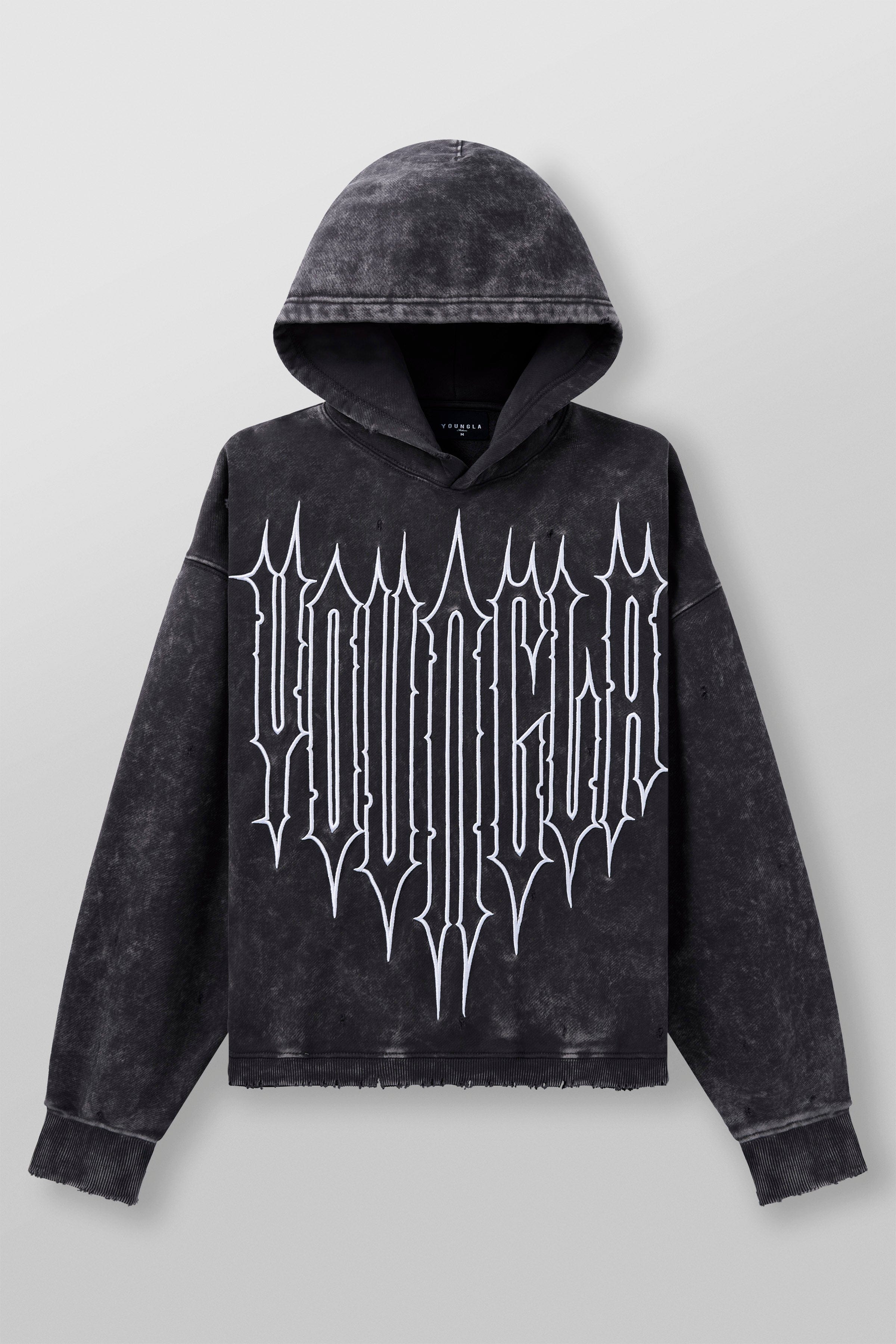 5126 - Revenge Hoodies — imagem 12
