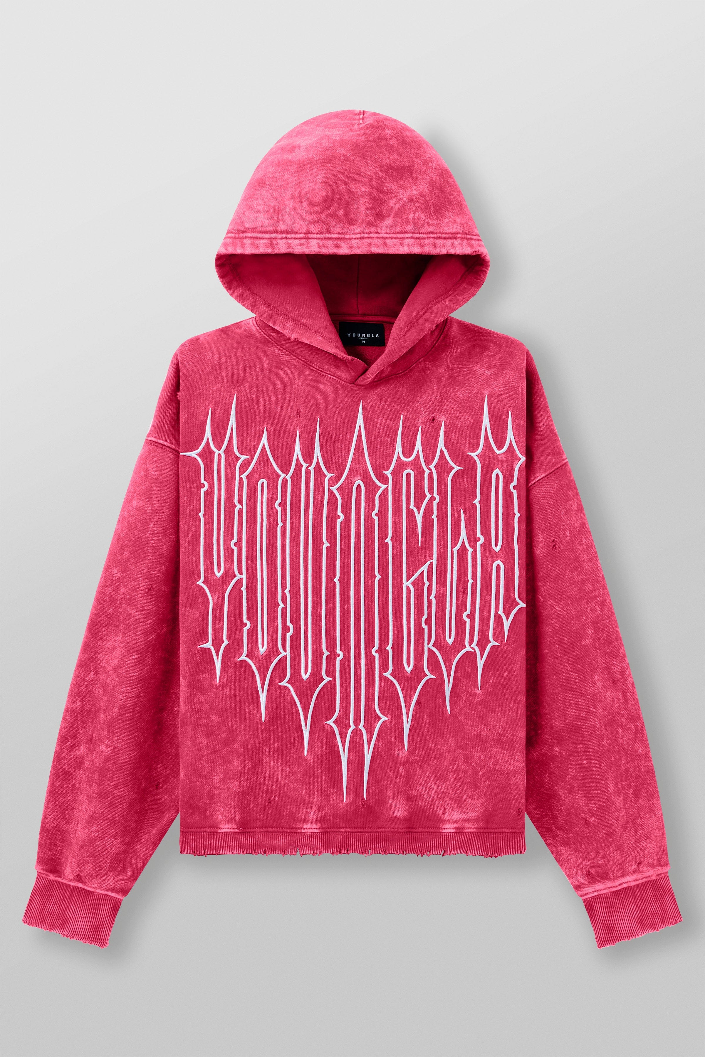 5126 - Revenge Hoodies — imagem 9
