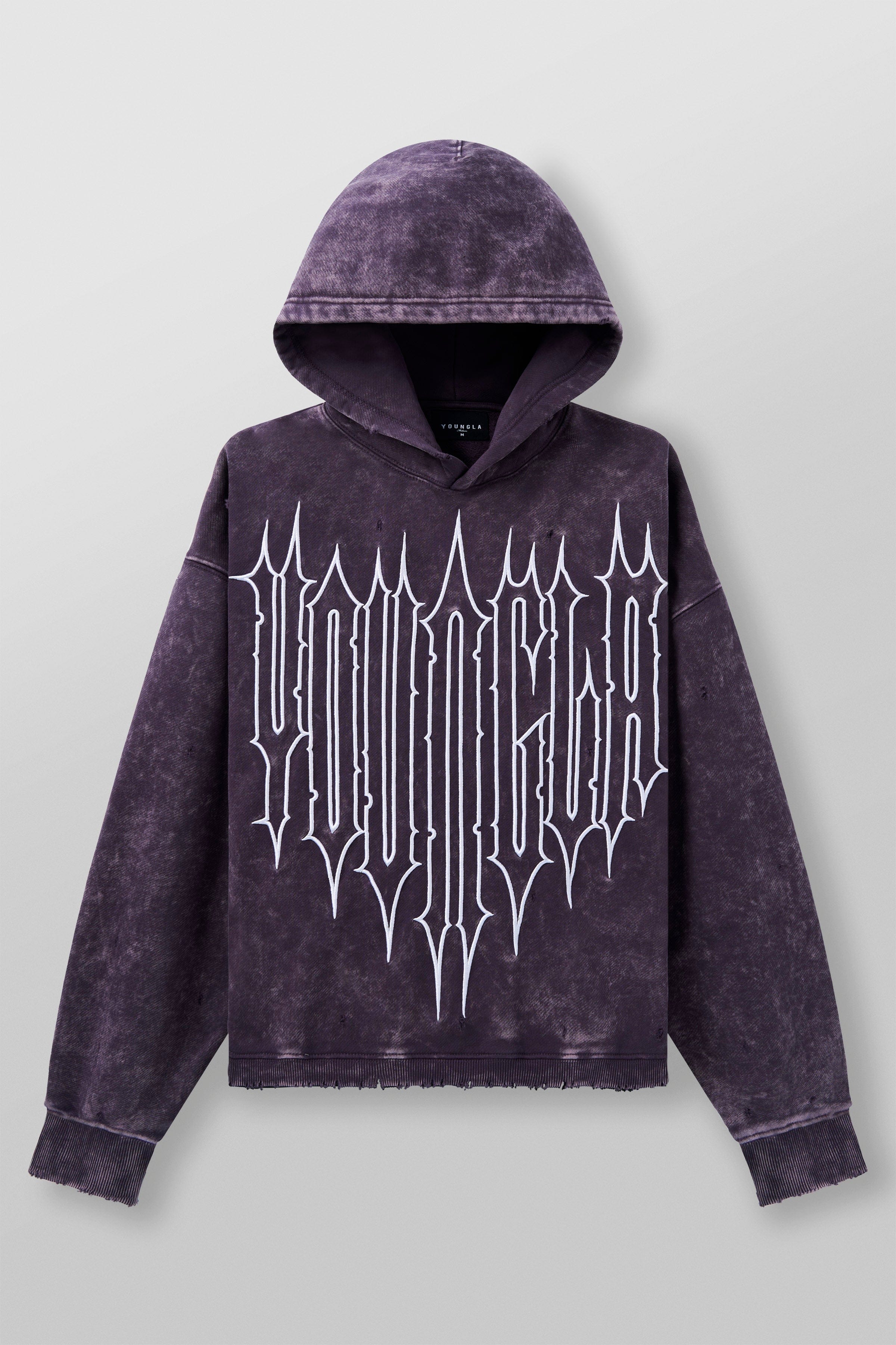 5126 - Revenge Hoodies — imagem 10