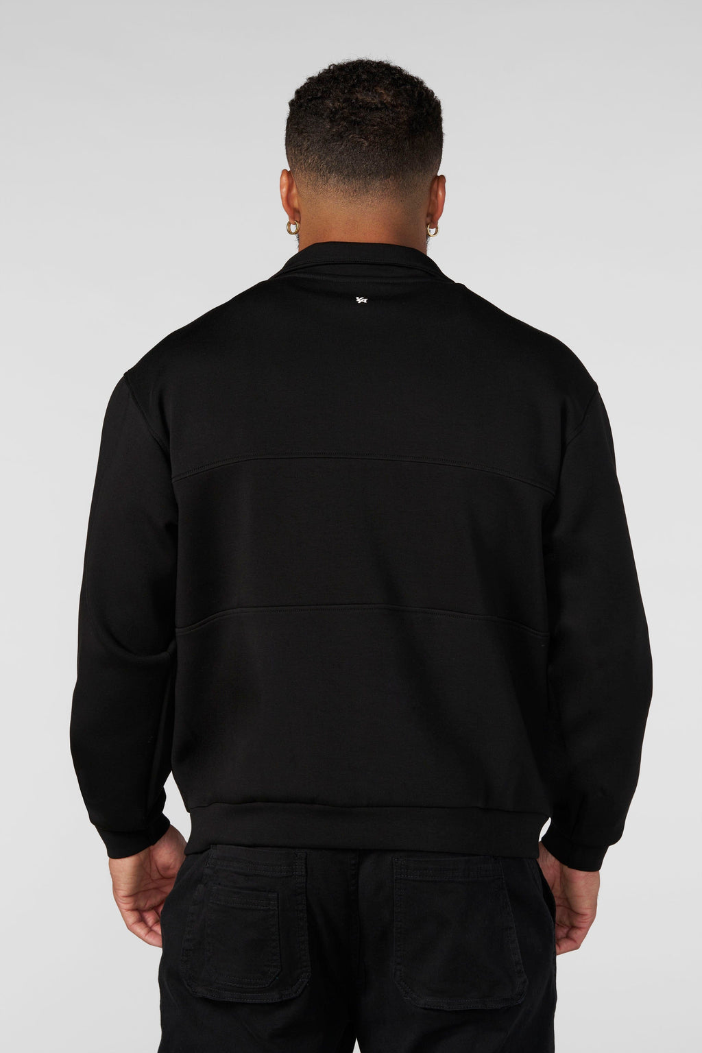 5127 - Noble Quarter-Zips — imagem 6