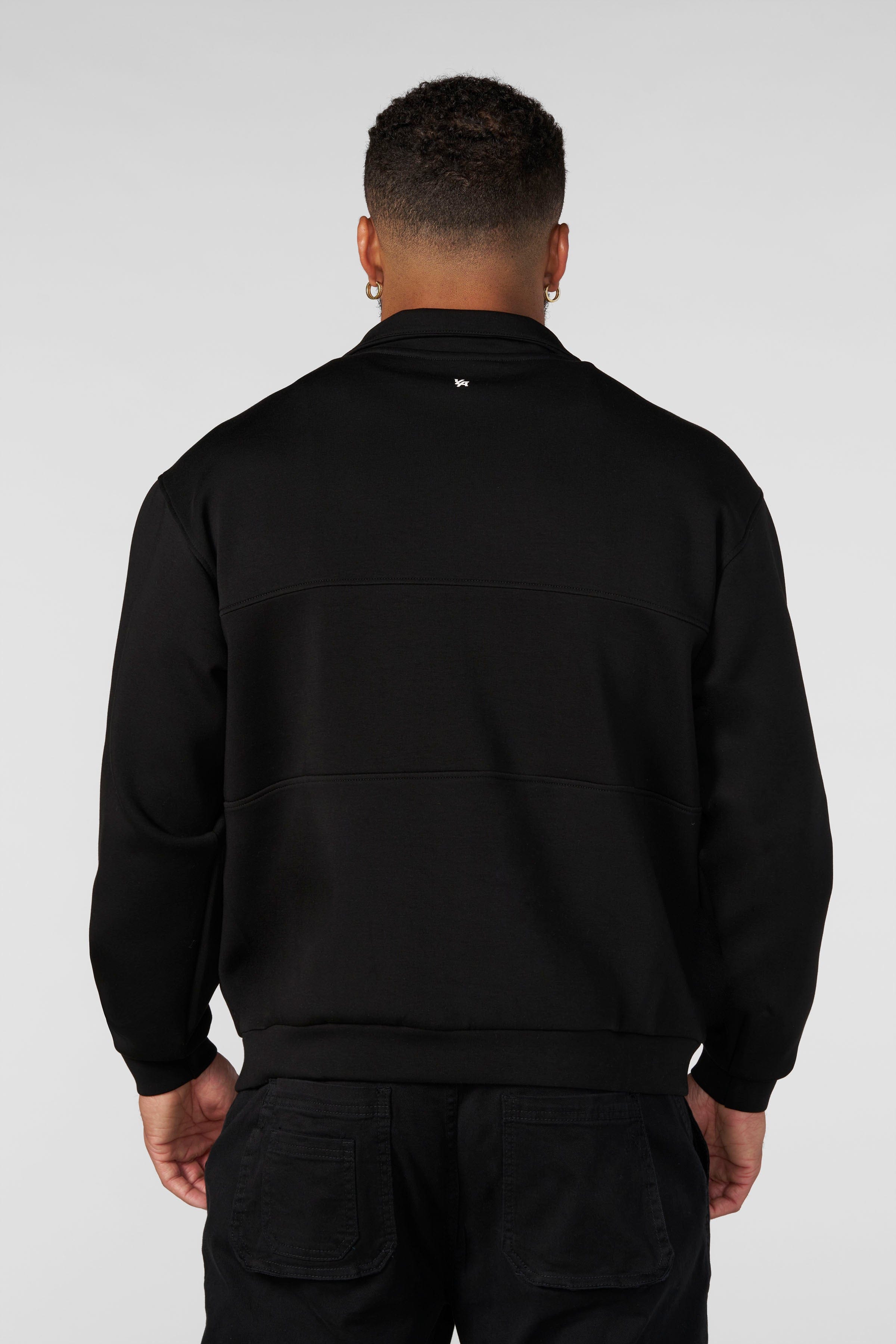 5127 - Noble Quarter-Zips — imagem 6