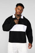 5127 - Noble Quarter-Zips — imagem 7