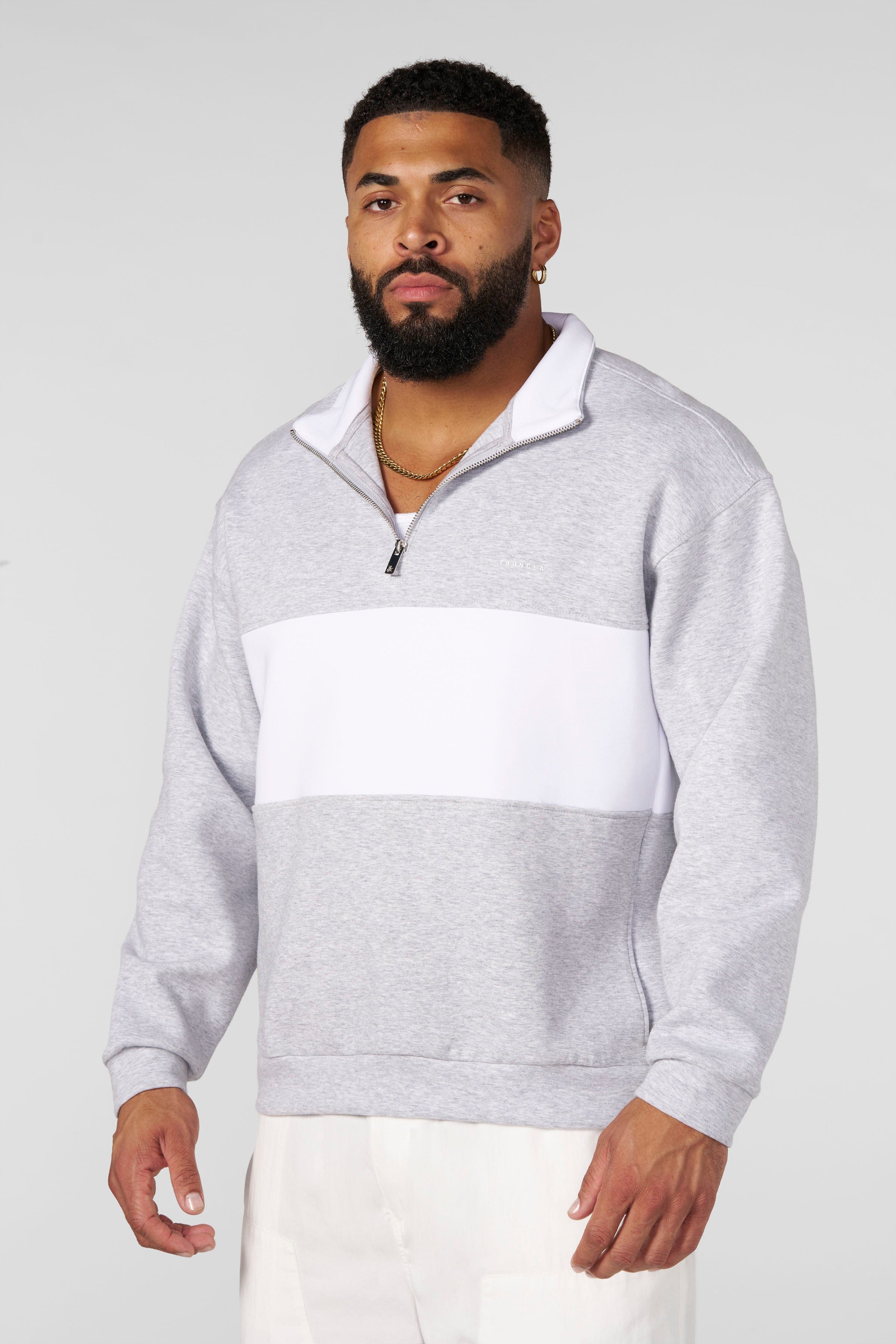 5127 - Noble Quarter-Zips — imagem 8