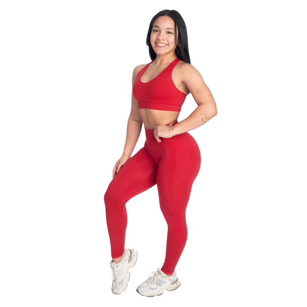 Scrunch leggings — imagem 26