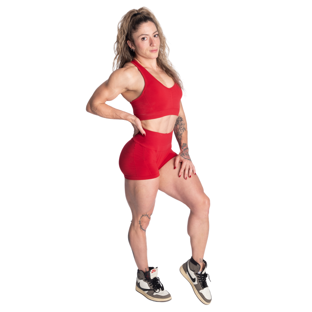 Scrunch Sports Bra — imagem 32