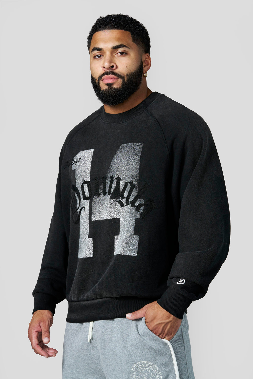 5131 - Golden Era Crewnecks — imagem 9