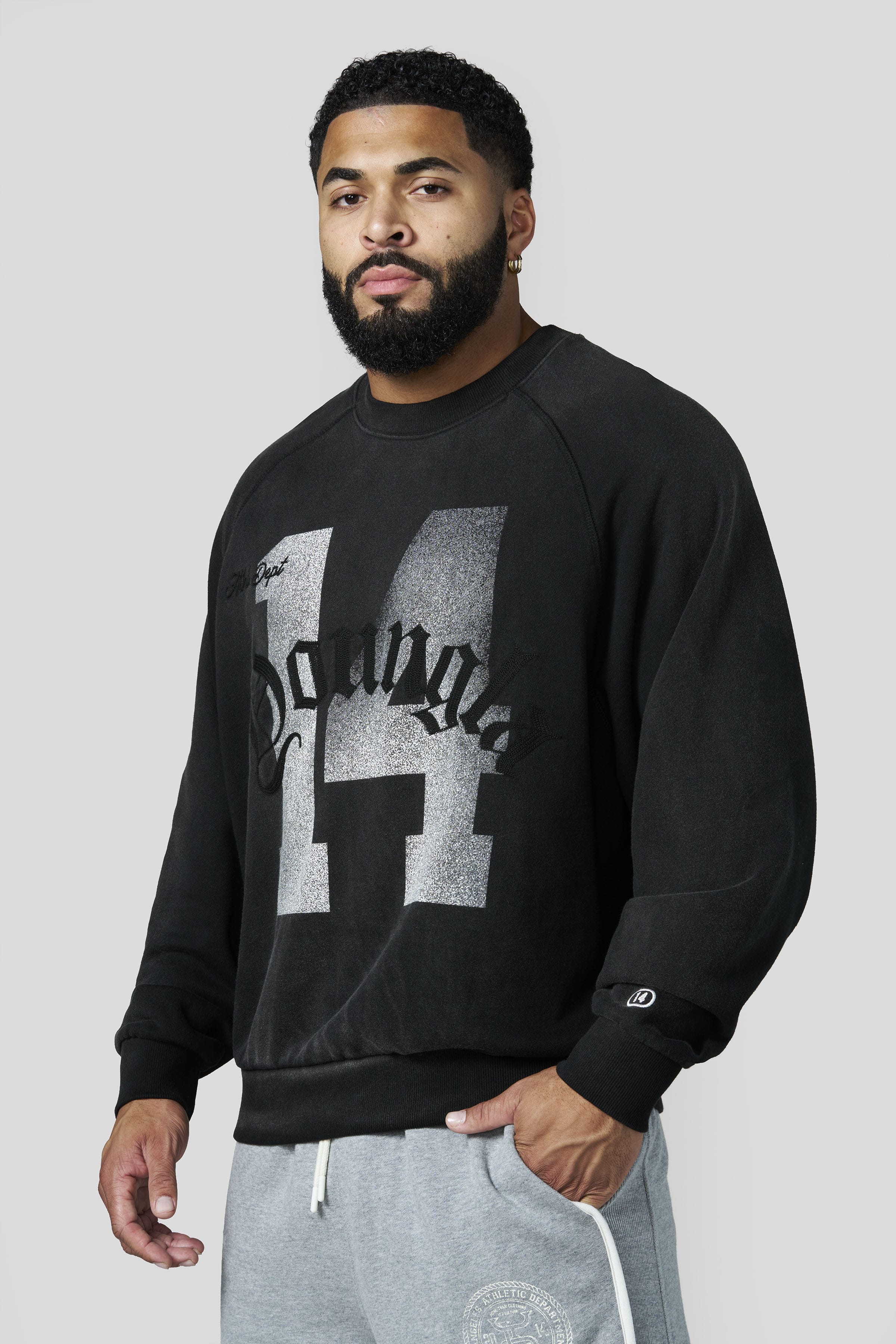 5131 - Golden Era Crewnecks — imagem 9