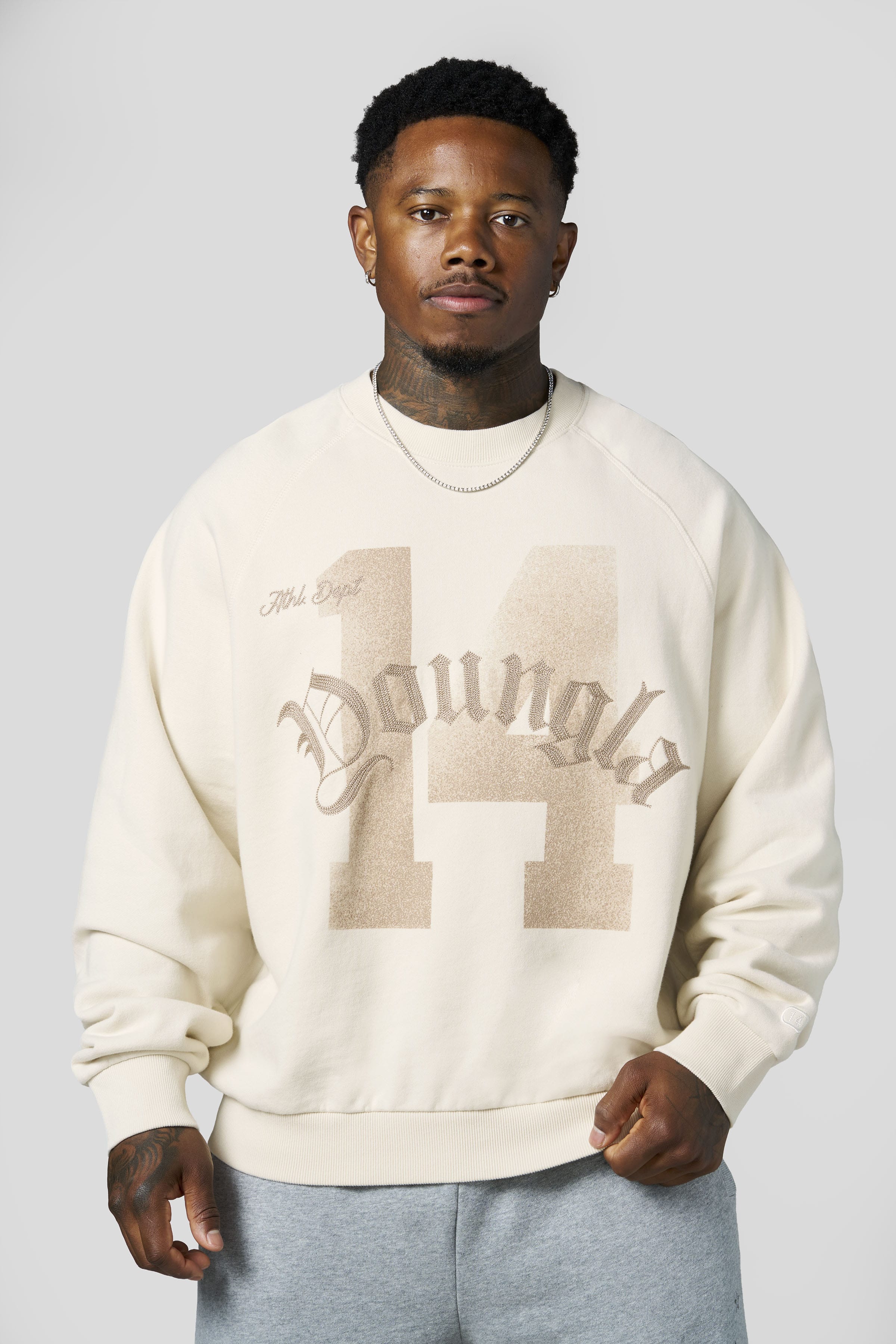 5131 - Golden Era Crewnecks — imagem 8