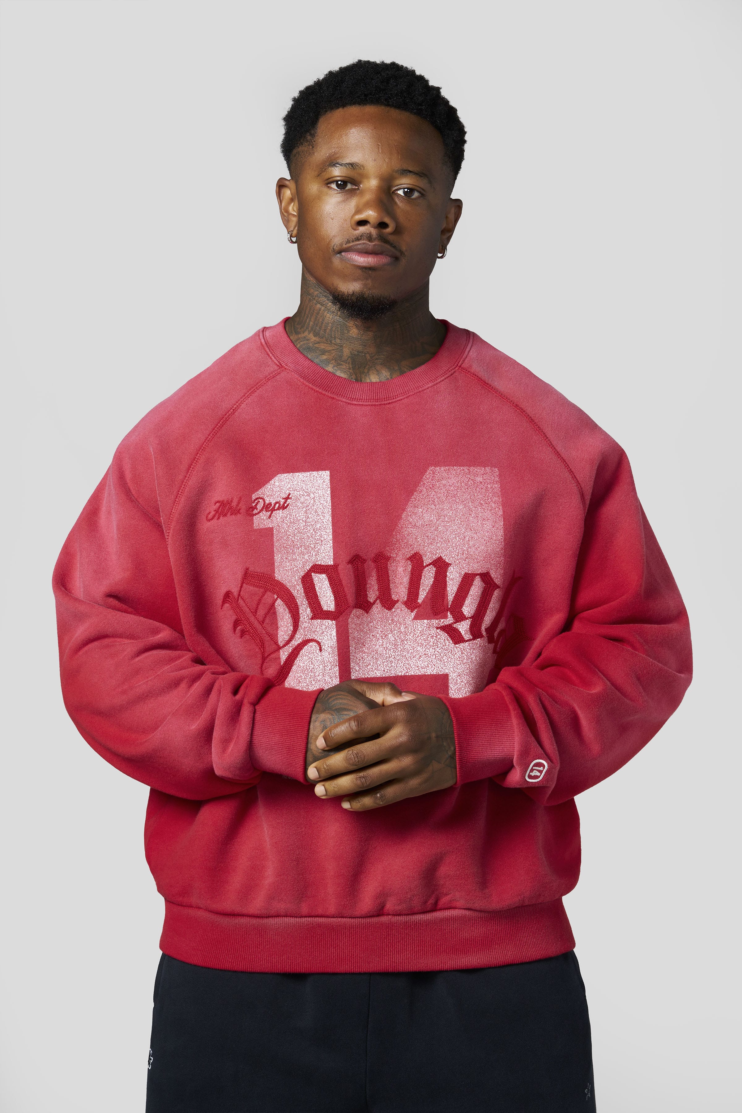 5131 - Golden Era Crewnecks — imagem 11
