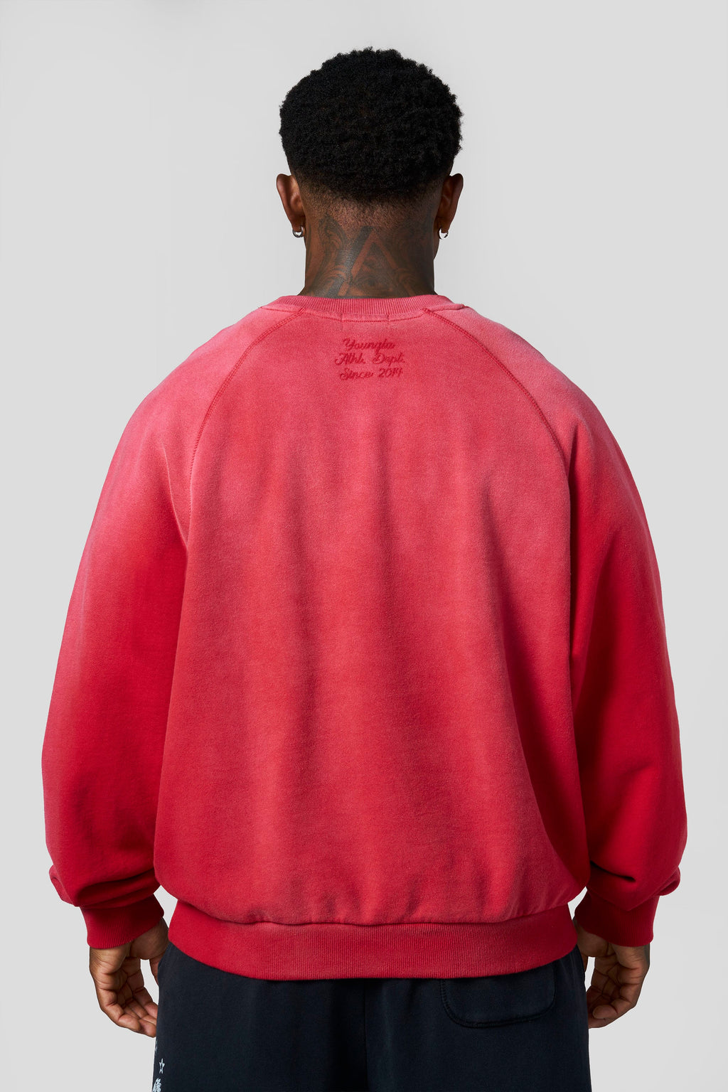 5131 - Golden Era Crewnecks — imagem 7