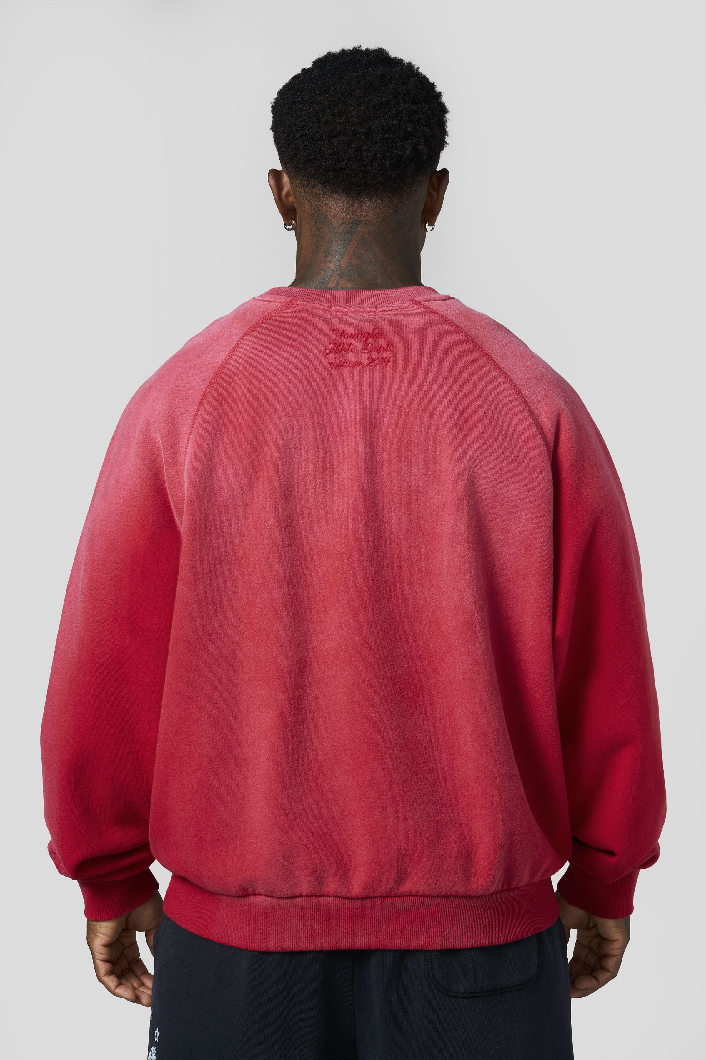 5131 - Golden Era Crewnecks — imagem 7