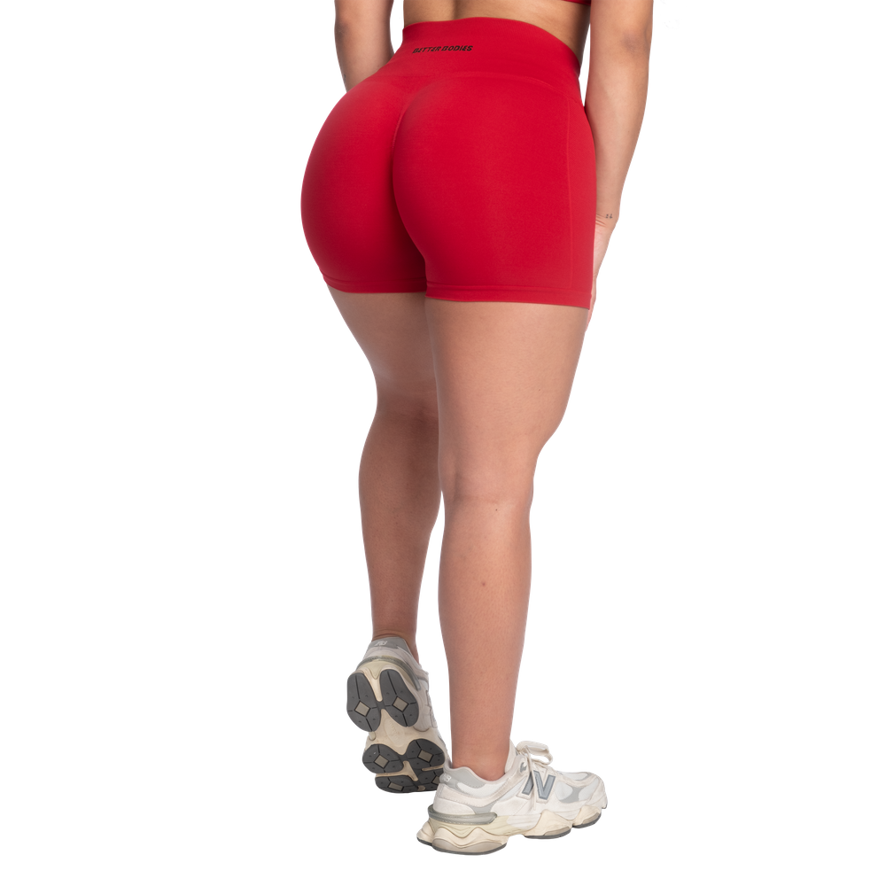 Scrunch Shorts — imagem 22