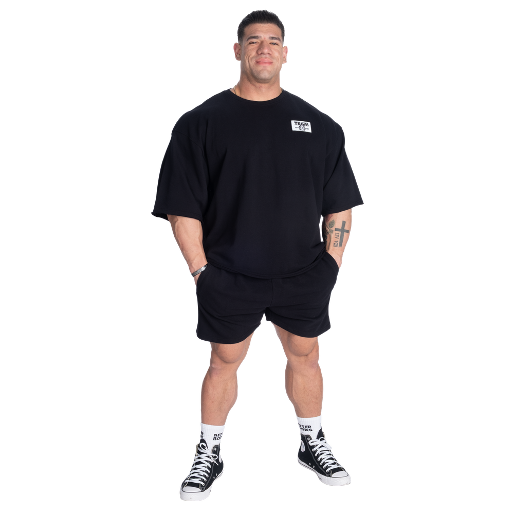 Team Old School Tee — imagem 5