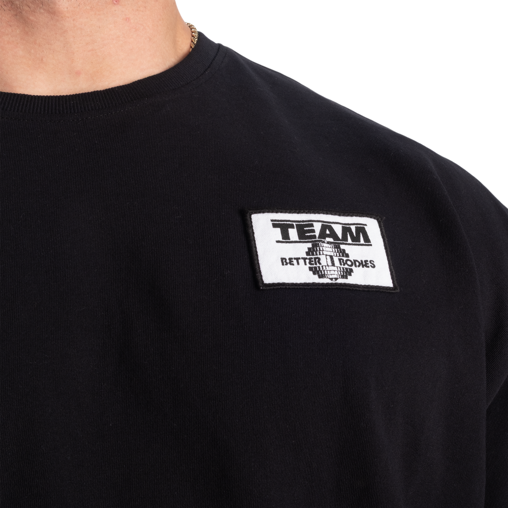 Team Old School Tee — imagem 4