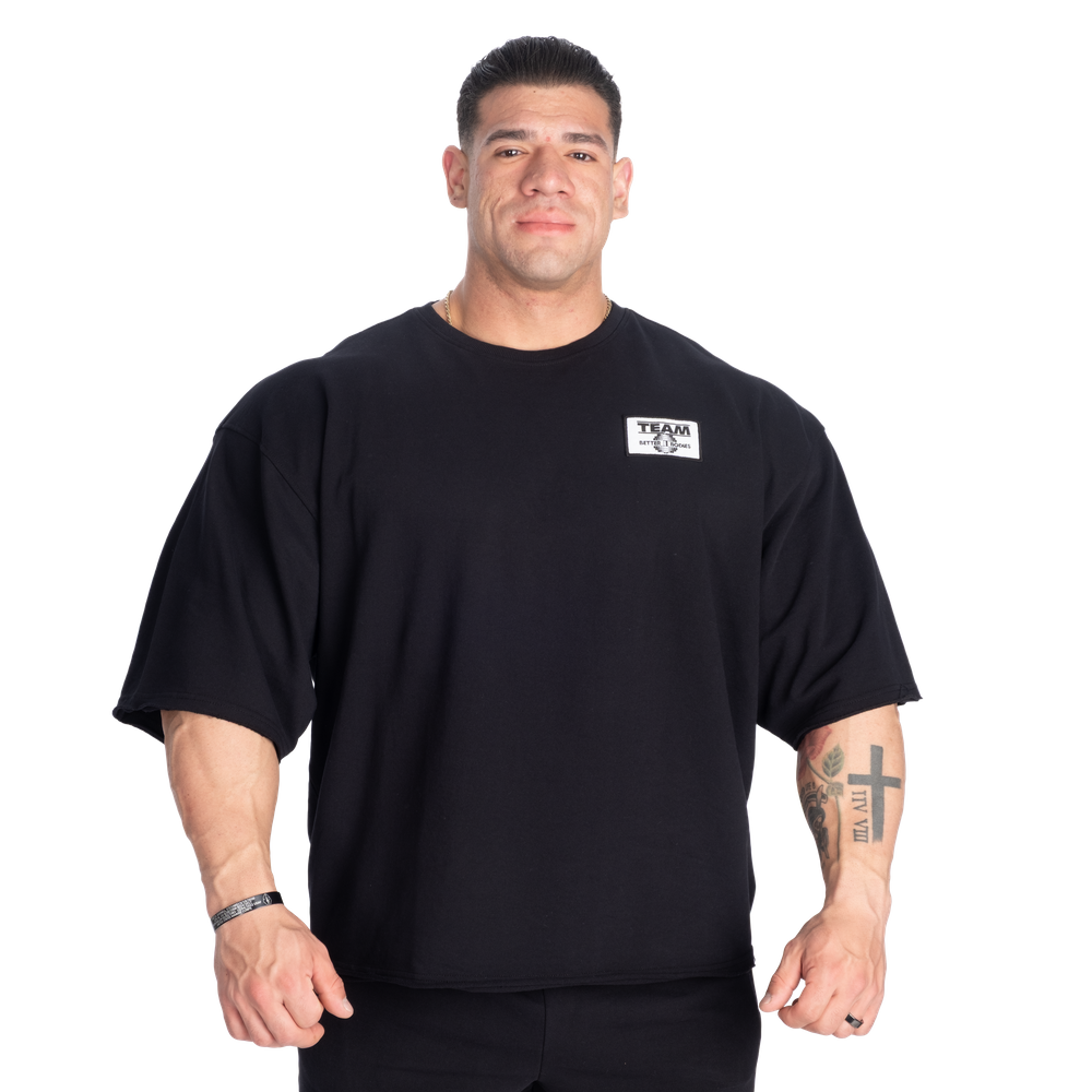 Team Old School Tee — imagem 2