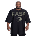 Heavyweight Iron Tee - Black - imagem 1