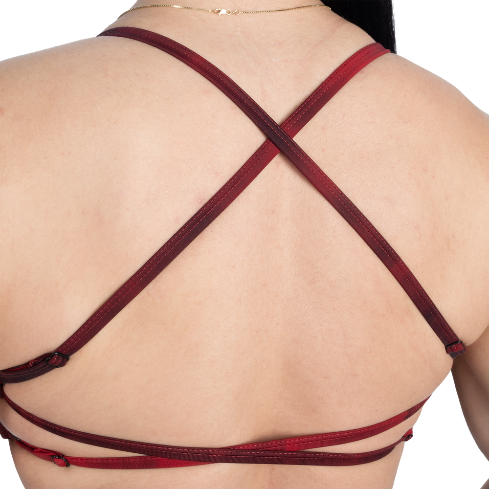 Better Bodies Strappy Bra — imagem 12