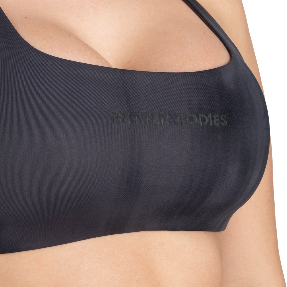 Better Bodies Strappy Bra — imagem 4