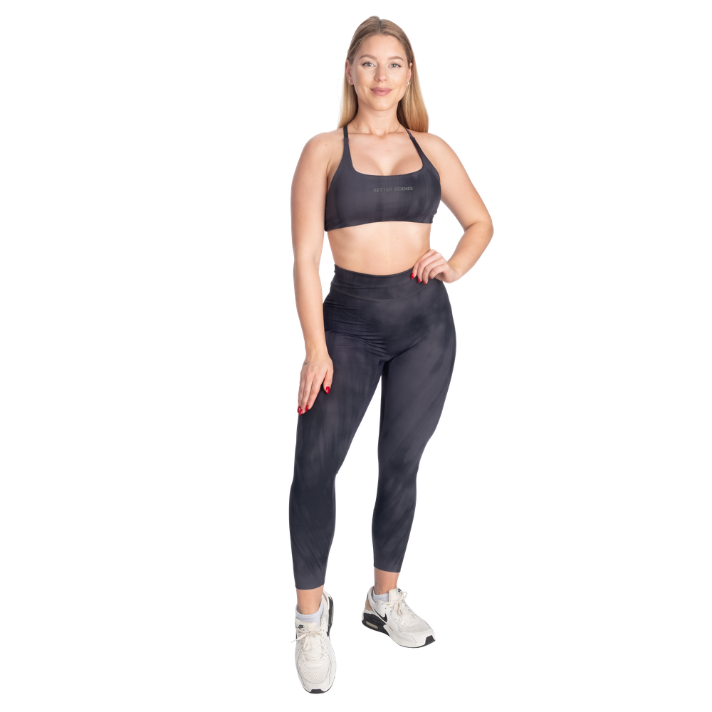 Better Bodies Strappy Bra — imagem 6