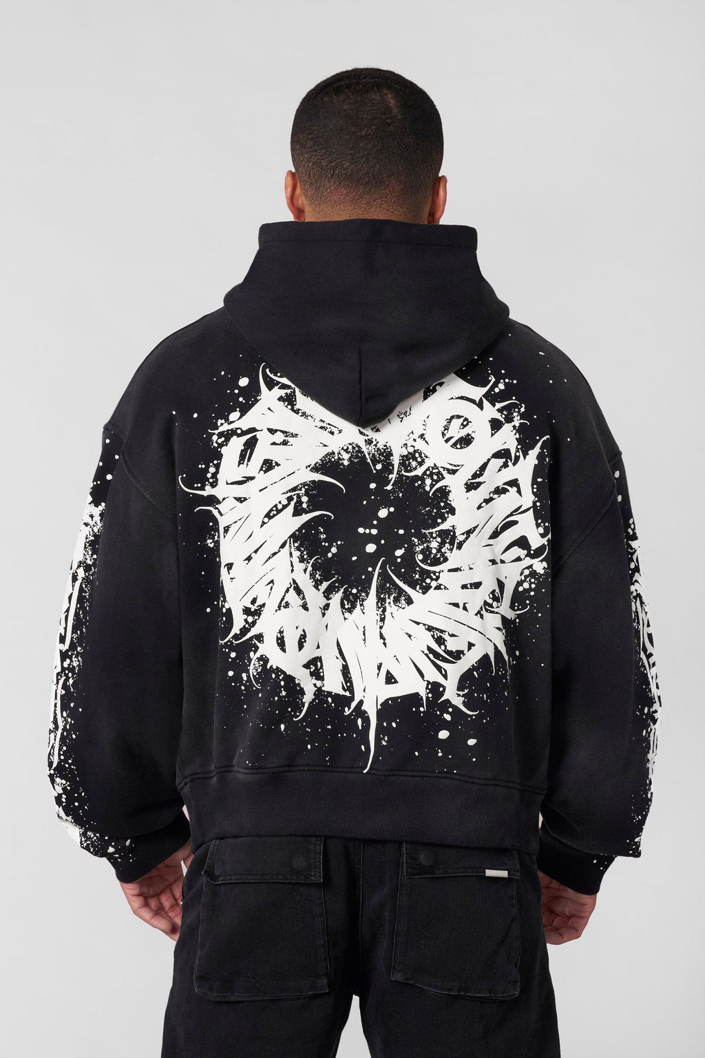 5143 - Cyclone Hoodies — imagem 5