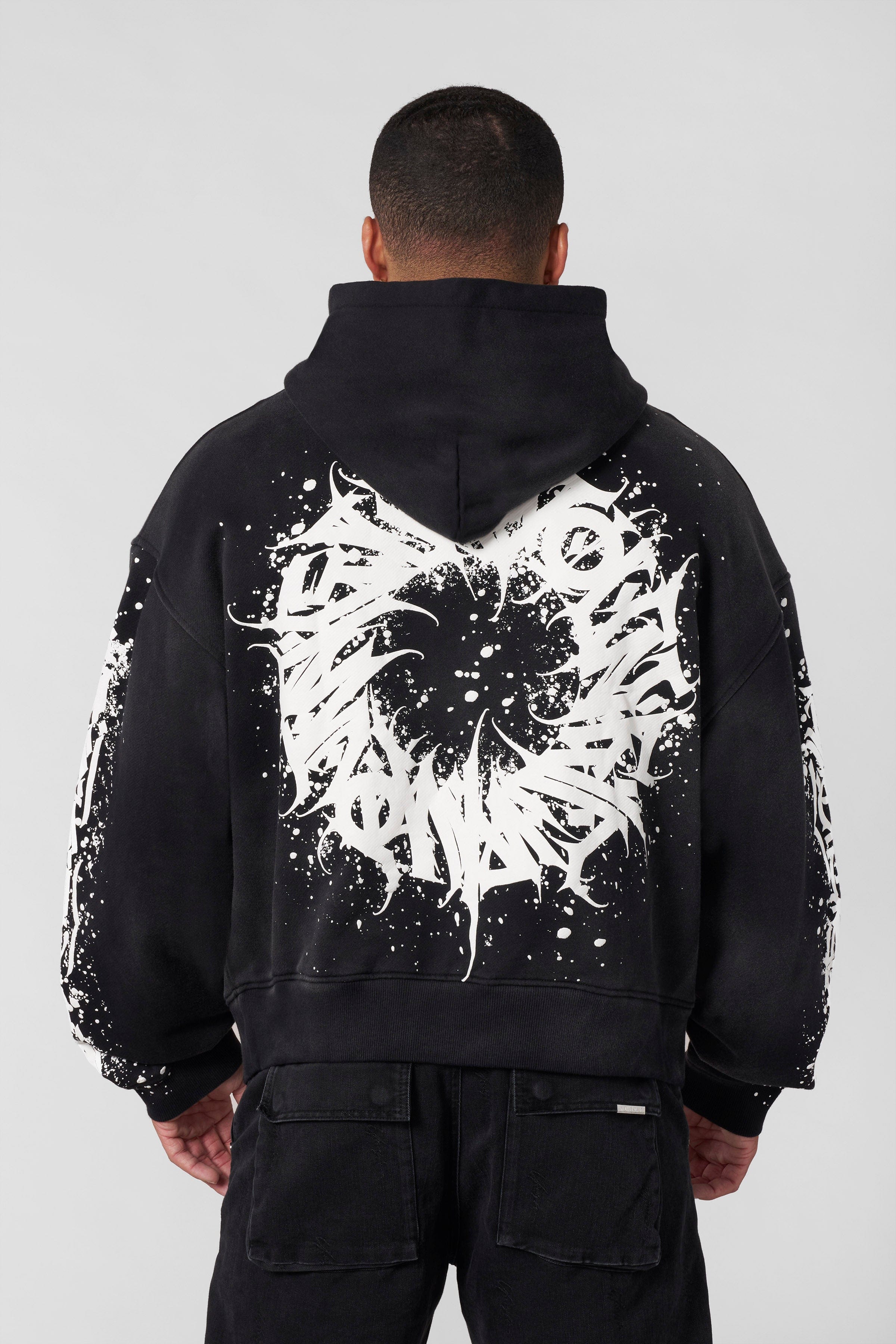 5143 - Cyclone Hoodies — imagem 5